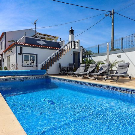Vila Da Encosta - Private - Heated Swimming Pool - By Bedzy Albufeira Extérieur photo