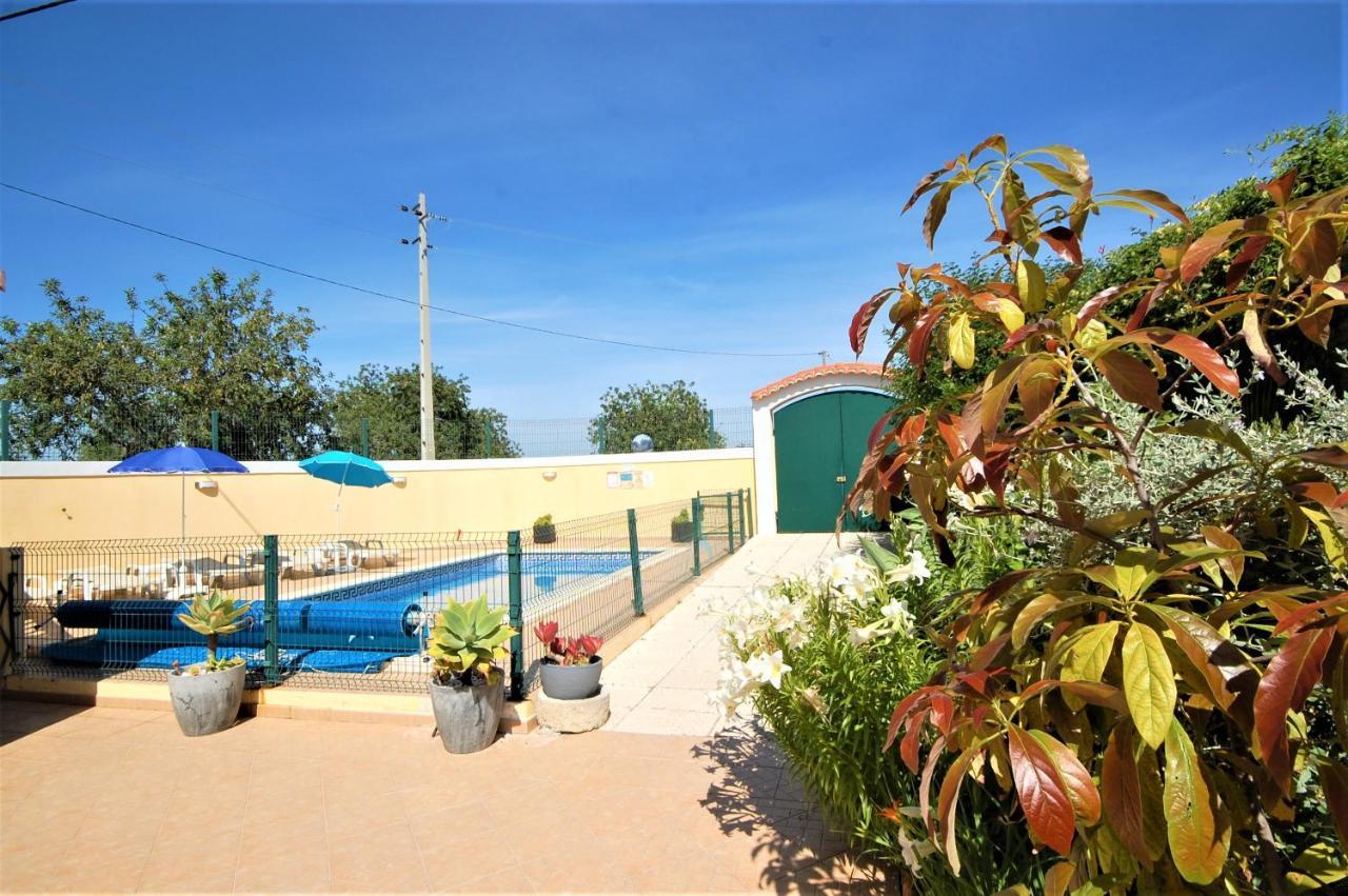 Vila Da Encosta - Private - Heated Swimming Pool - By Bedzy Albufeira Extérieur photo