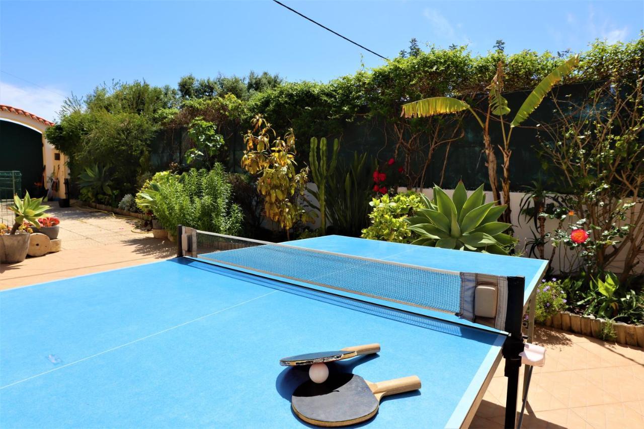 Vila Da Encosta - Private - Heated Swimming Pool - By Bedzy Albufeira Extérieur photo