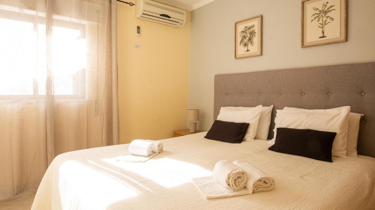 Vila Da Encosta - Private - Heated Swimming Pool - By Bedzy Albufeira Extérieur photo