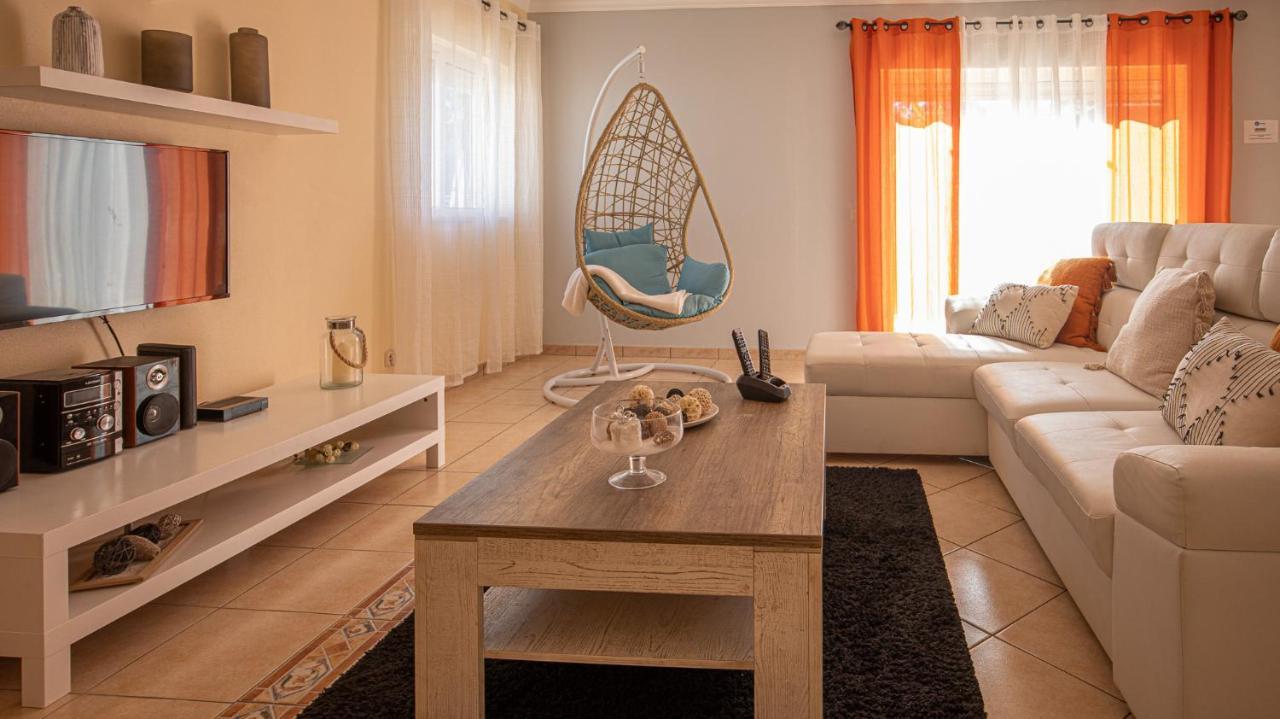 Vila Da Encosta - Private - Heated Swimming Pool - By Bedzy Albufeira Extérieur photo