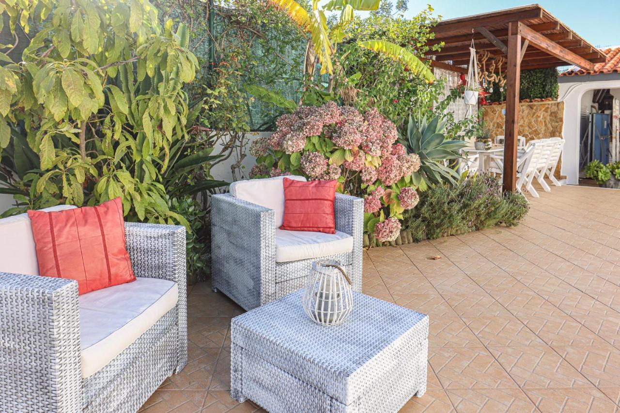 Vila Da Encosta - Private - Heated Swimming Pool - By Bedzy Albufeira Extérieur photo