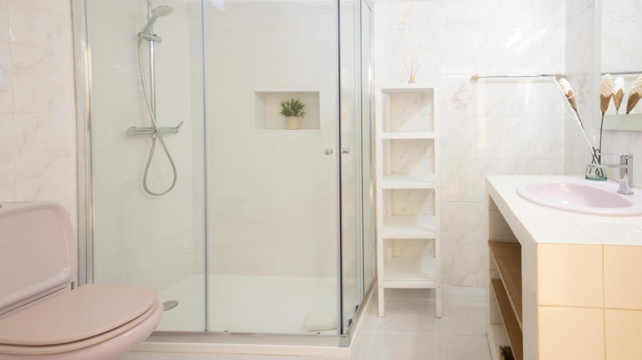 Vila Da Encosta - Private - Heated Swimming Pool - By Bedzy Albufeira Extérieur photo