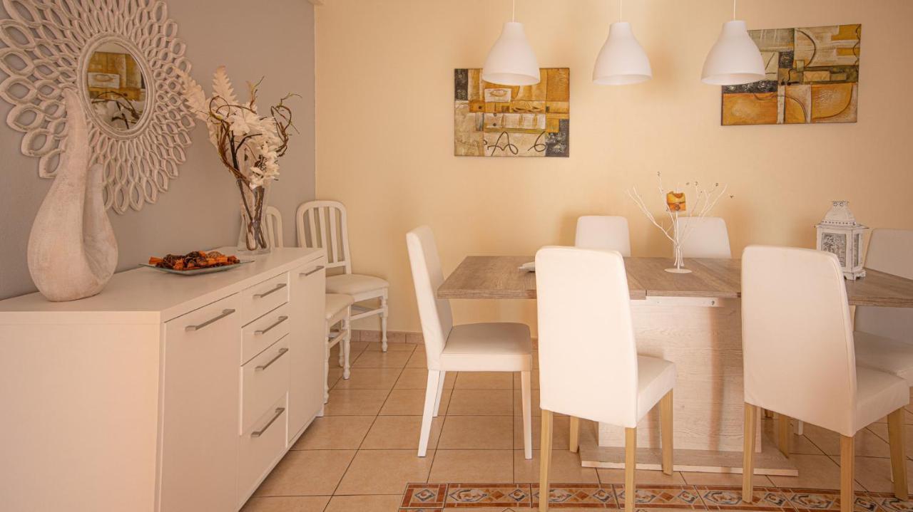Vila Da Encosta - Private - Heated Swimming Pool - By Bedzy Albufeira Extérieur photo