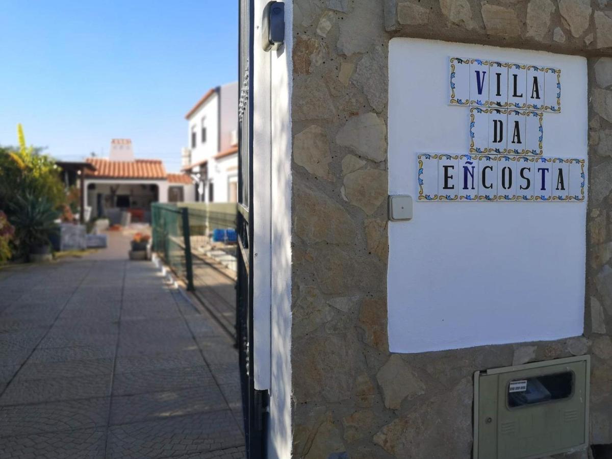 Vila Da Encosta - Private - Heated Swimming Pool - By Bedzy Albufeira Extérieur photo