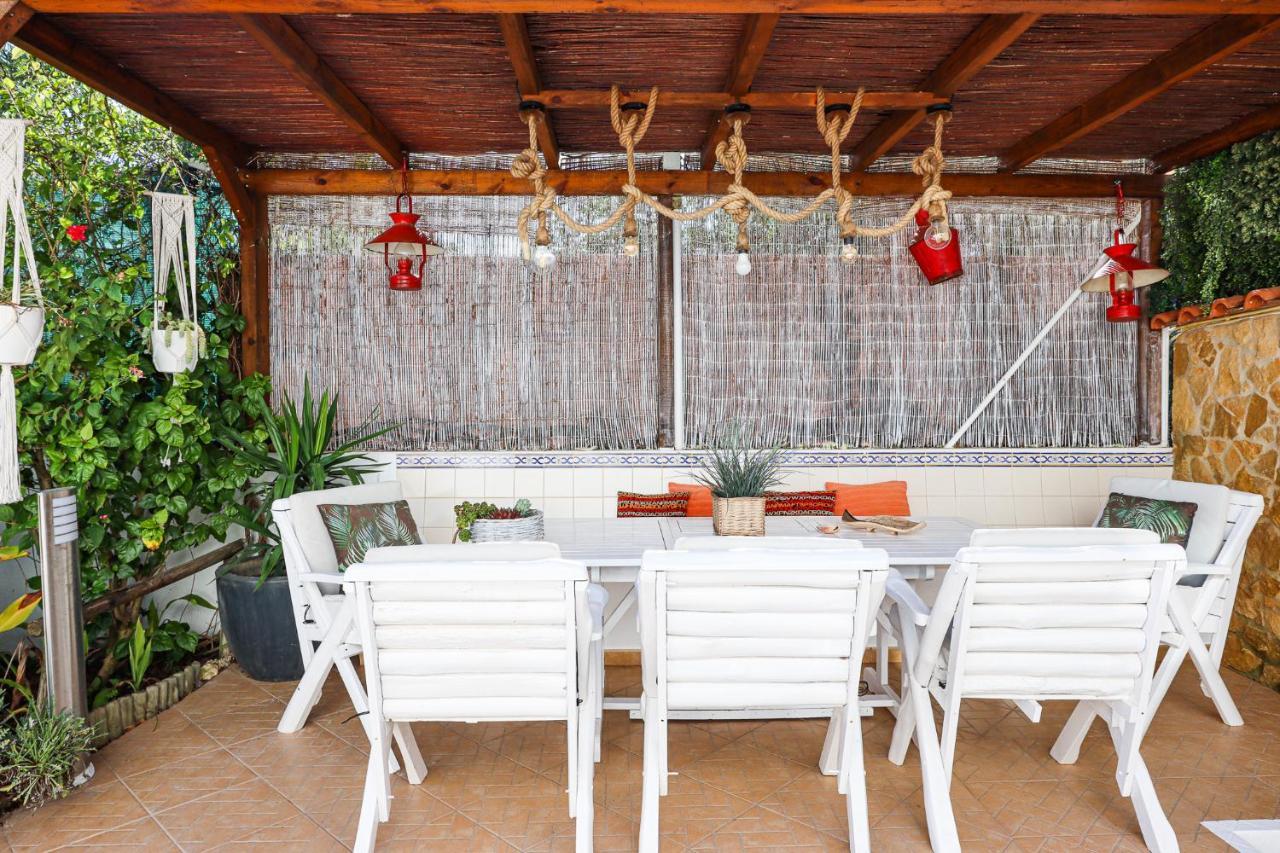 Vila Da Encosta - Private - Heated Swimming Pool - By Bedzy Albufeira Extérieur photo