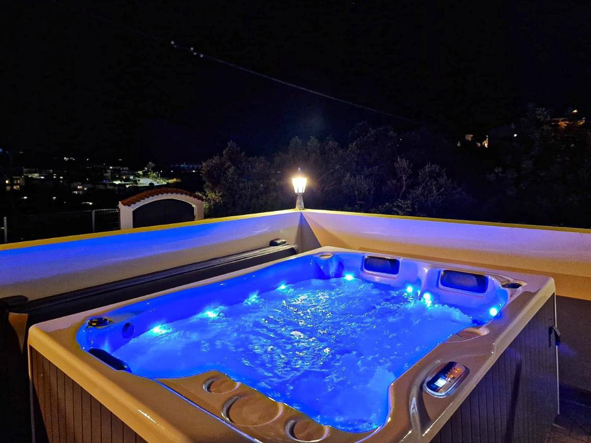 Vila Da Encosta - Private - Heated Swimming Pool - By Bedzy Albufeira Extérieur photo