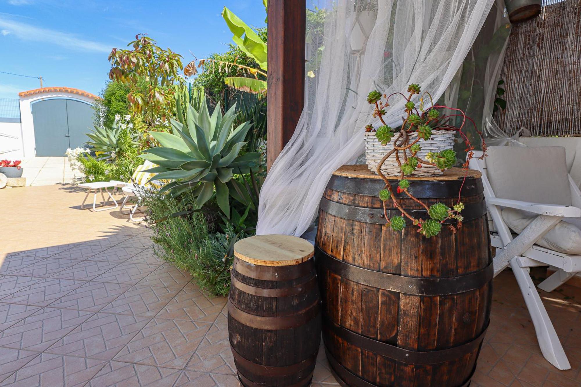 Vila Da Encosta - Private - Heated Swimming Pool - By Bedzy Albufeira Extérieur photo