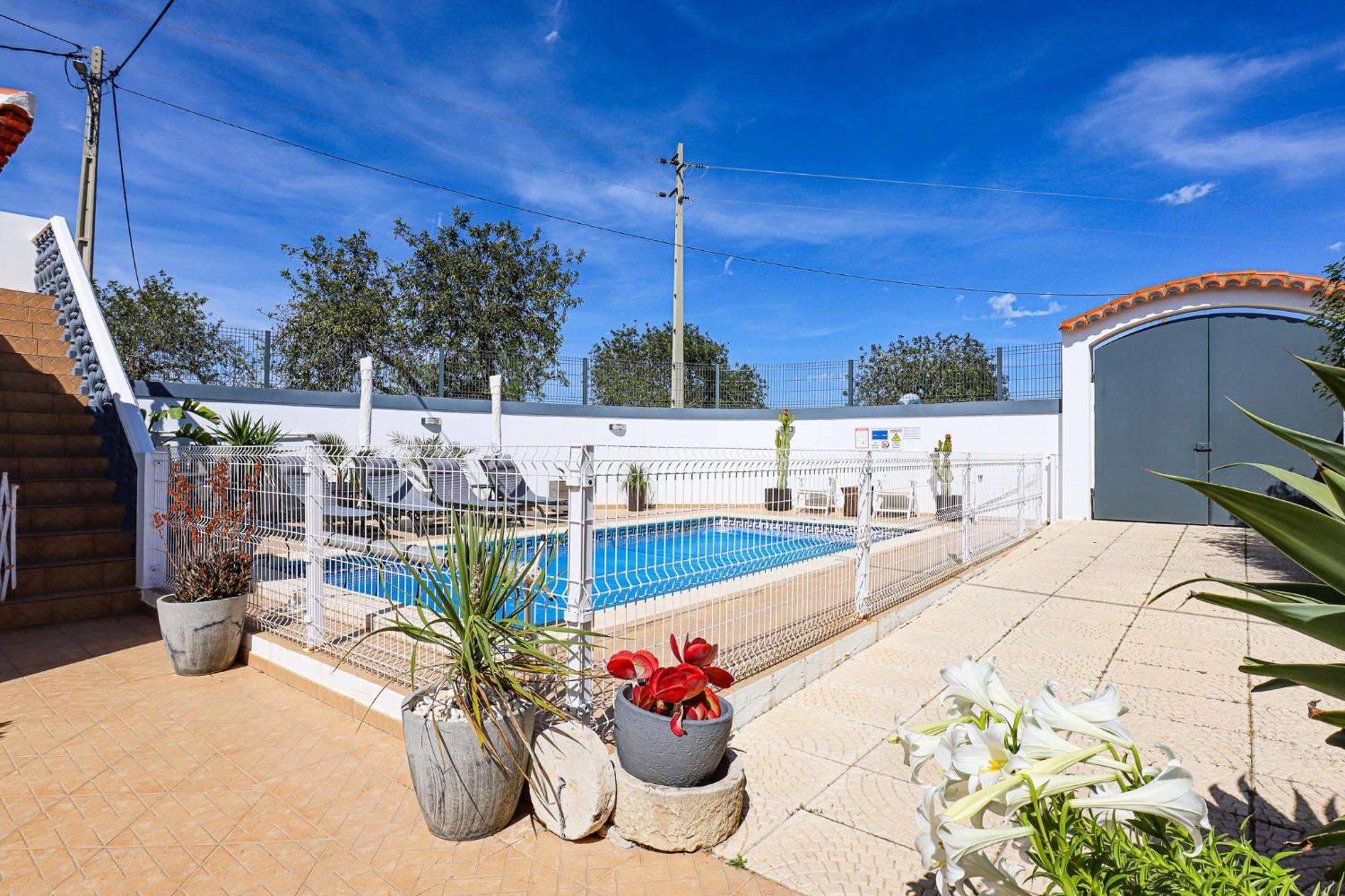 Vila Da Encosta - Private - Heated Swimming Pool - By Bedzy Albufeira Extérieur photo